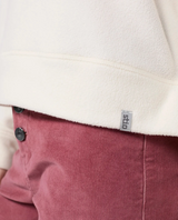 Turpin Fleece Mockneck - Women's