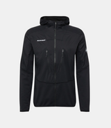 Aenergy ML Hybrid Hooded Jacket - Men's