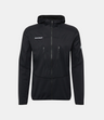 Aenergy ML Hybrid Hooded Jacket - Men's