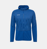 Aenergy ML Hybrid Hooded Jacket - Men's