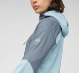 Aenergy ML Hybrid Hooded Jacket - Women's
