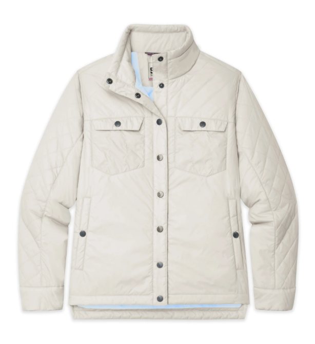 Skycrest Snap Shirt - Women's