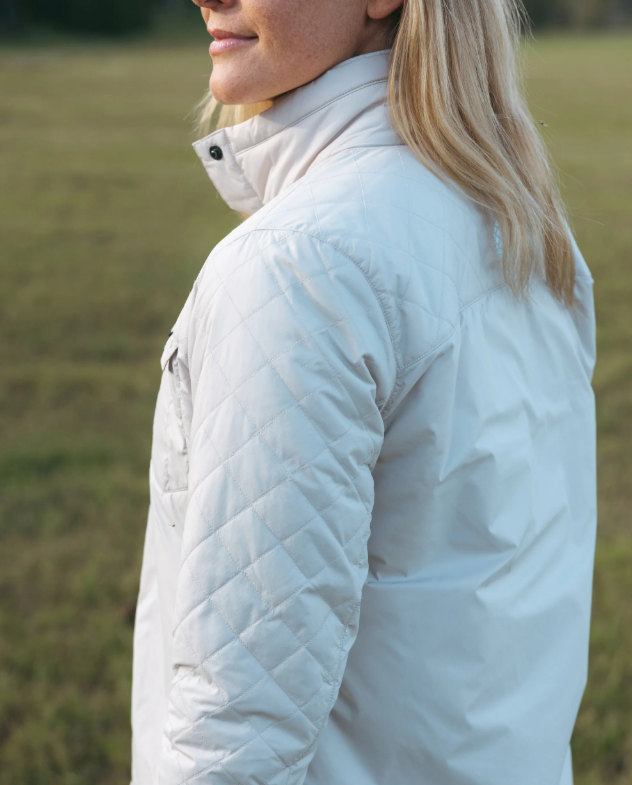 Skycrest Snap Shirt - Women's
