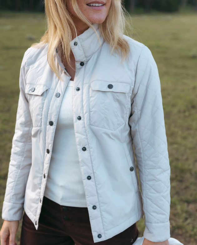 Skycrest Snap Shirt - Women's