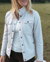 Skycrest Snap Shirt - Women's