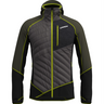 Jacket Channel - Men's