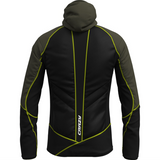 Jacket Channel - Men's