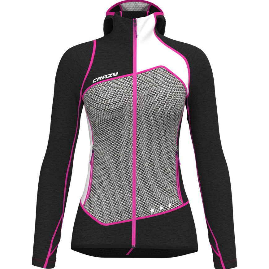 Pull Ionic - Women's
