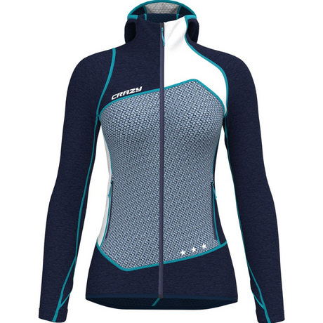 Pull Ionic - Women's