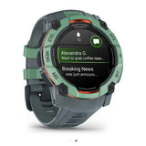 Garmin Instinct 3 - 50mm, Amoled
