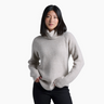 Kuhl Sienna Sweater - Womens Moon Light / M