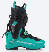 Fischer Travers Tour - Womens Celeste-Black