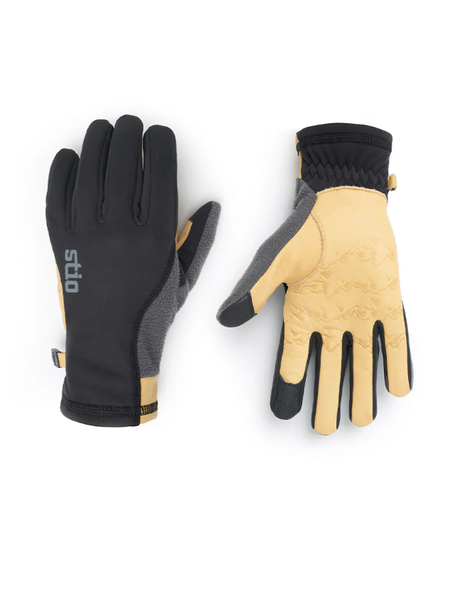 Stio Unisex Trail Creek Glove Tap Shoe / Ranch Road / S