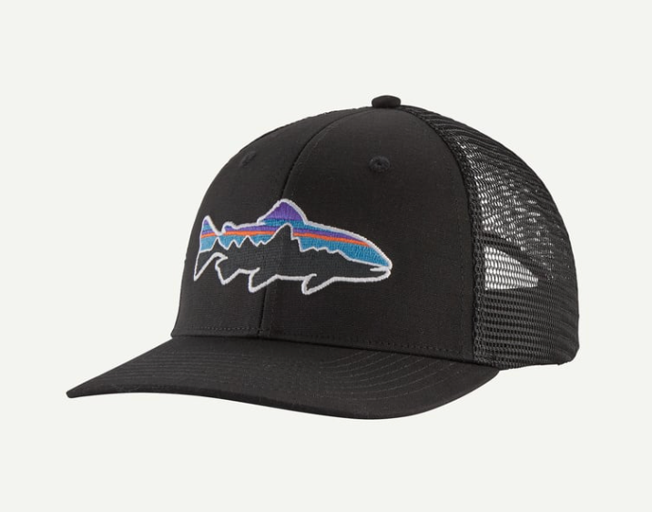 Patagonia Fitz Roy Trout Trucker- Past Season Asst
