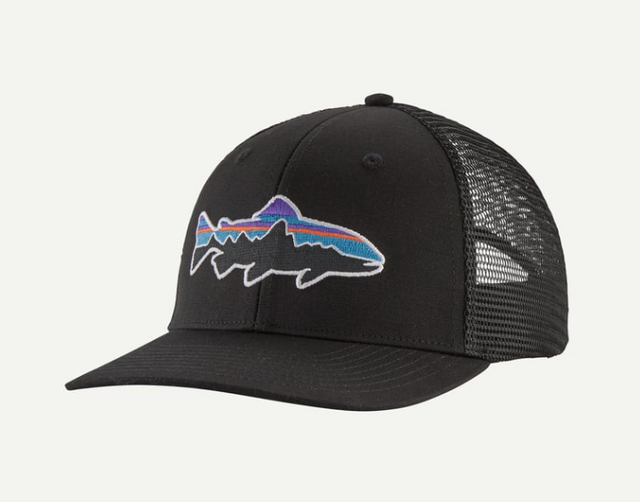 Patagonia Fitz Roy Trout Trucker- Past Season Asst