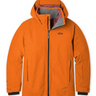 Stio Doublecharge Insulated Jacket - Mens Bonfire / S