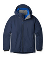 Stio Doublecharge Insulated Jacket - Mens Mountain Shadow / S