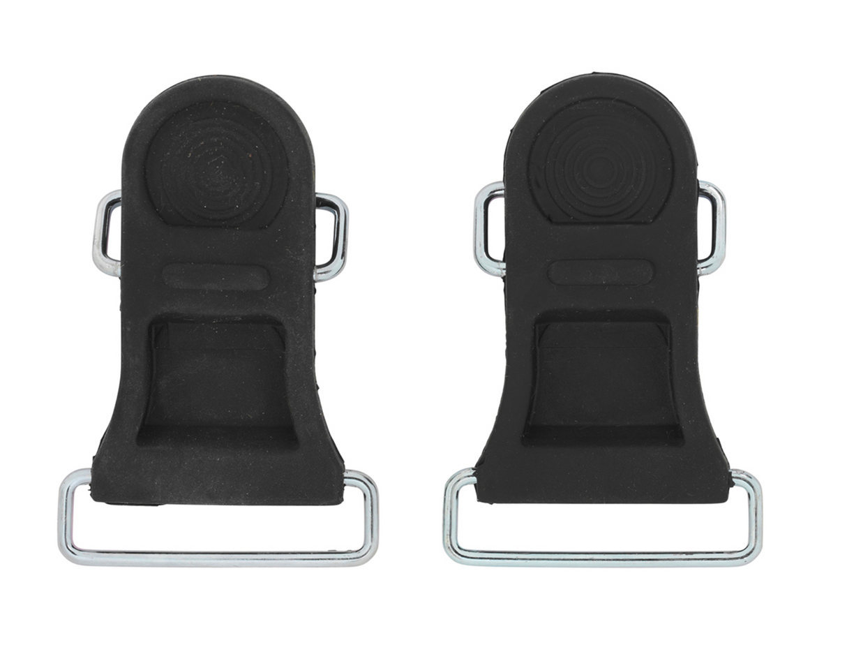 ASNES Colltex Rubber Tip