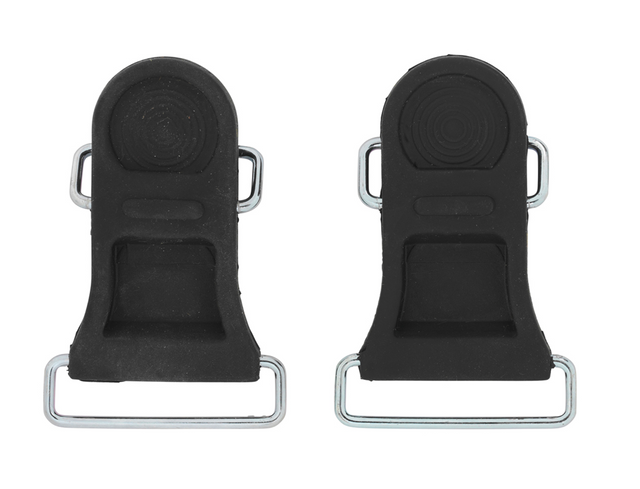 ASNES Colltex Rubber Tip