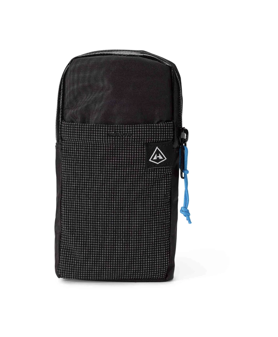Hyperlite Mountain Gear Hyperlite Shoulder Pocket Black