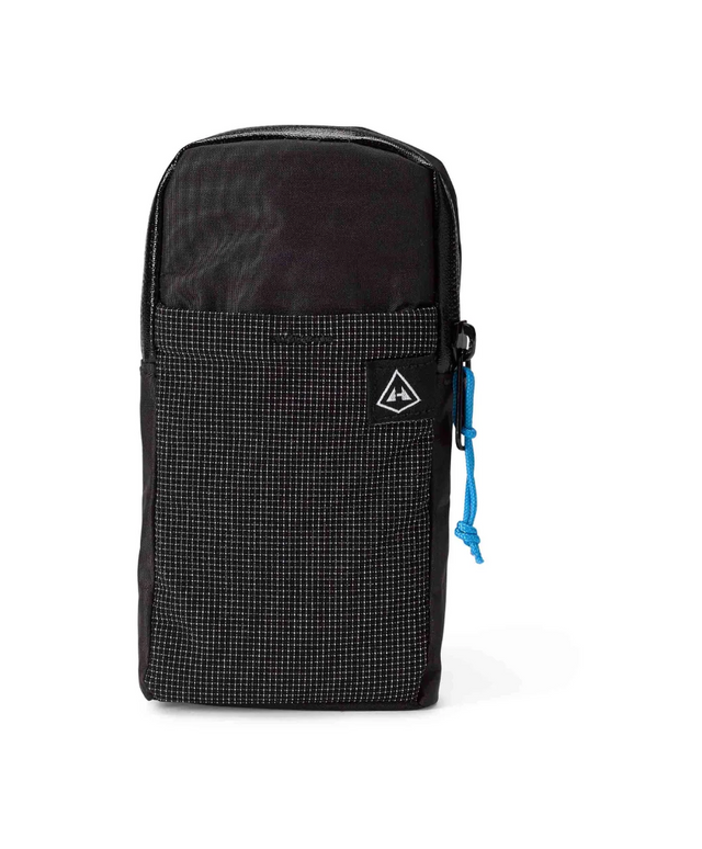 Hyperlite Mountain Gear Hyperlite Shoulder Pocket Black