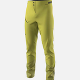 Dynafit Blacklight 3L Pant - Mens Golden Lime