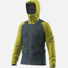 Dynafit Blacklight 3L Jacket - Mens Golden Lime