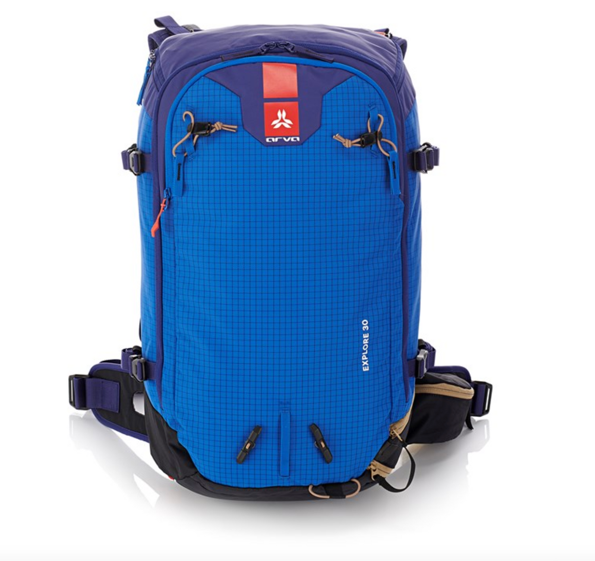 Arva Explore 30 Blue