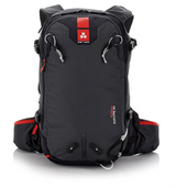 Arva Explore 30 Black