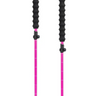 Folkrm Pahto Ski Poles Gooseberry Pink