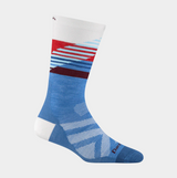 Darn Tough Lillehammer Nordic Boot Lightweight - Womens Stellar / S