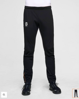 Bjorn Daehlie Power Pants - Mens Black / S