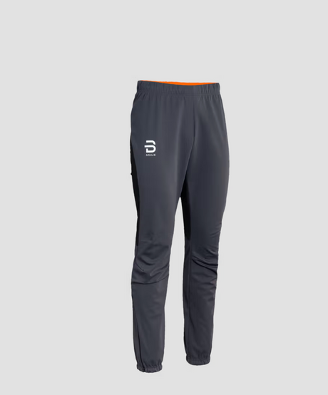 Bjorn Daehlie Power Pants - Mens Nine Iron / S