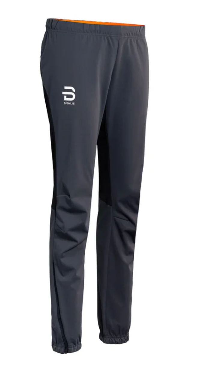 Bjorn Daehlie Pants Power - Womens Nine Iron / S