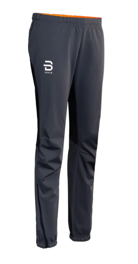 Bjorn Daehlie Pants Power - Womens Nine Iron / S