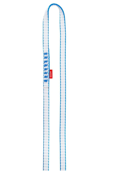 OCUN Bio-Dyn 11mm Sling Blue / 120cm