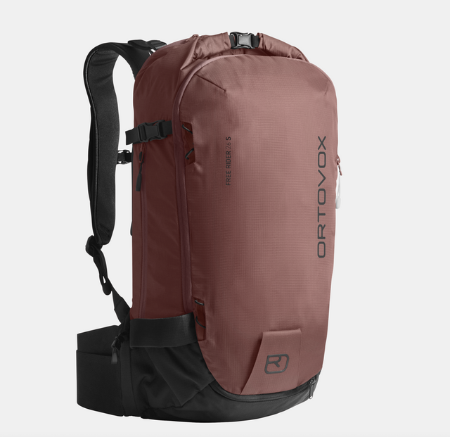 Ortovox Free Rider 26 S Chestnut