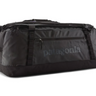 Patagonia Black Hole Duffel 70L Black w/Black