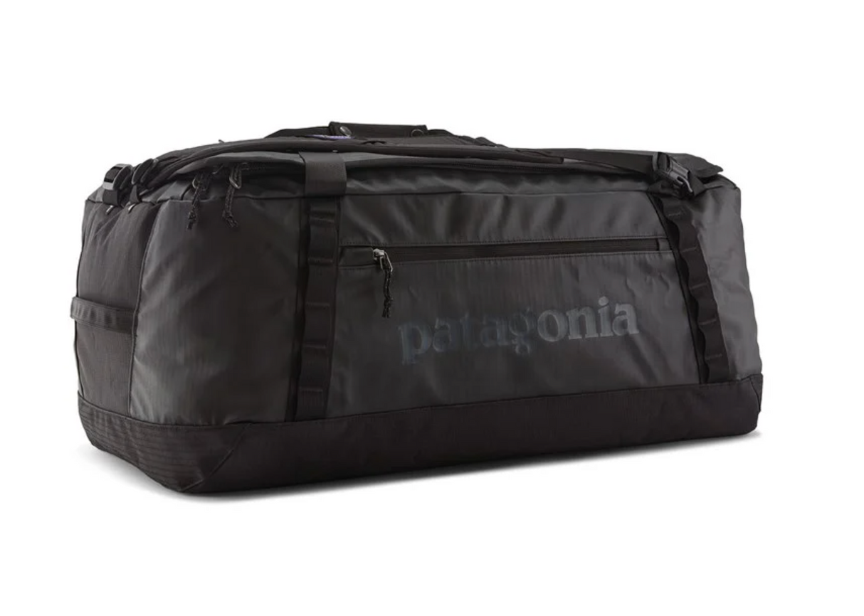 Patagonia Black Hole Duffel 70L Black w/Black