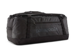 Patagonia Black Hole Duffel 70L Black w/Black