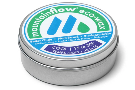 MountainFLOW Quick Wax Cool