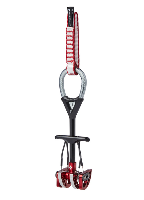 Black Diamond Ultralight Camalot