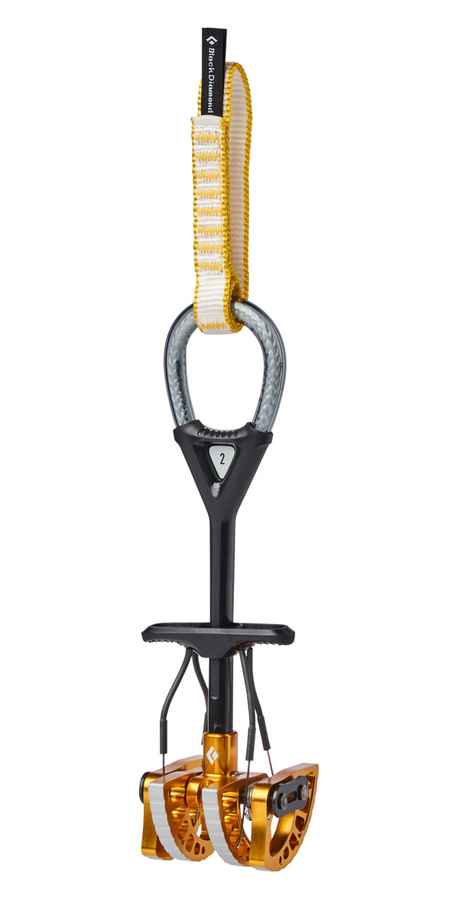 Black Diamond Ultralight Camalot
