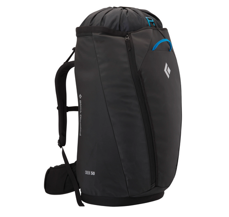 Black Diamond Creek 50 Backpack