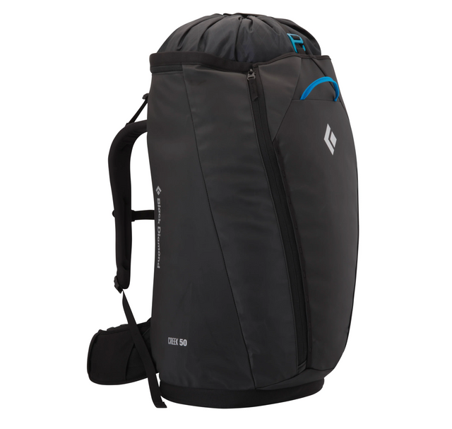 Black Diamond Creek 50 Backpack