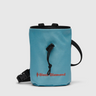 Black Diamond Mojo Chalk Bag Glacier