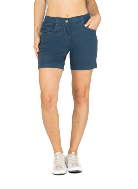 Chillaz Jessy 2.0 Short - Womens Dark Blue