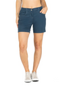 Chillaz Jessy 2.0 Short - Womens Dark Blue