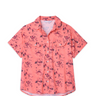 Stio Shifter Shirt Short Sleeve - Womens Ember Ride Wy