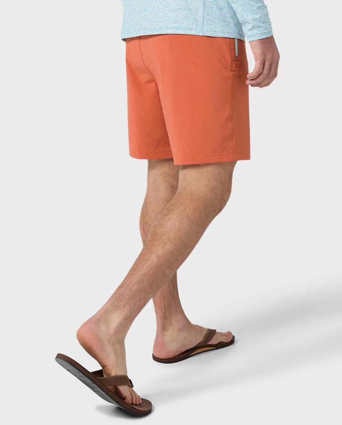 Stio CFS Drifter Lined Short - Mens